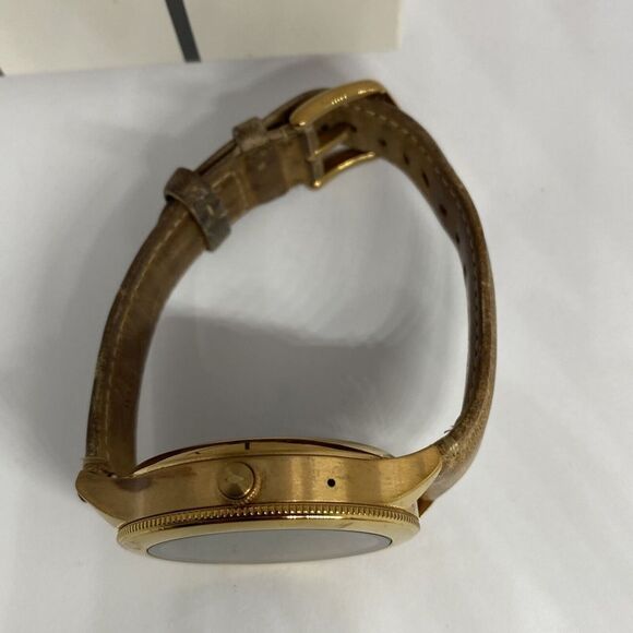 Fossil Gen 3 Authentic Genuine Smart Watch FTW6005 NP346 - Picture 8 of 12